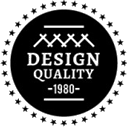 Design Quality logo