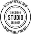 Studio Designer logo